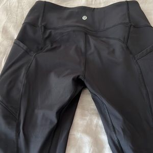 Lululemon leggings